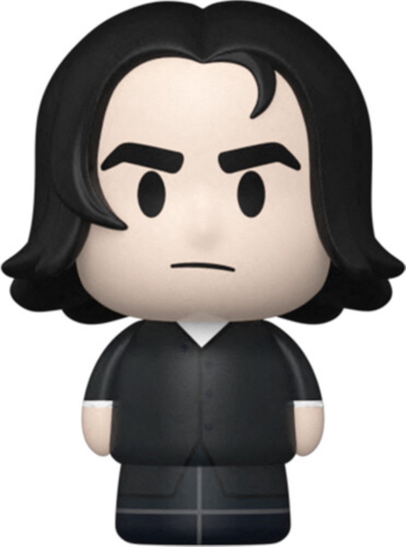 FUNKO ACTION FIGURES FUNKO MINI MOMENTS HP: SNAPE